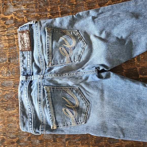 Jeans - Picture 5 of 6